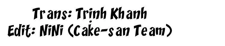 Thiên Thần Không Có Tiết Tháo Chapter 6 - 3