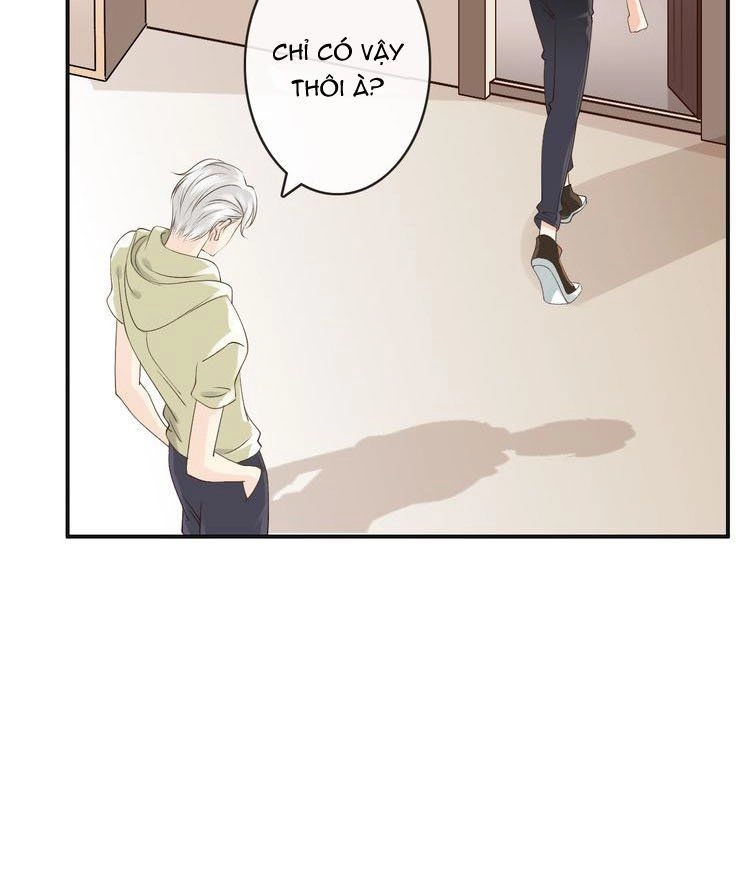 Thiên Thần Không Có Tiết Tháo Chapter 6 - 13