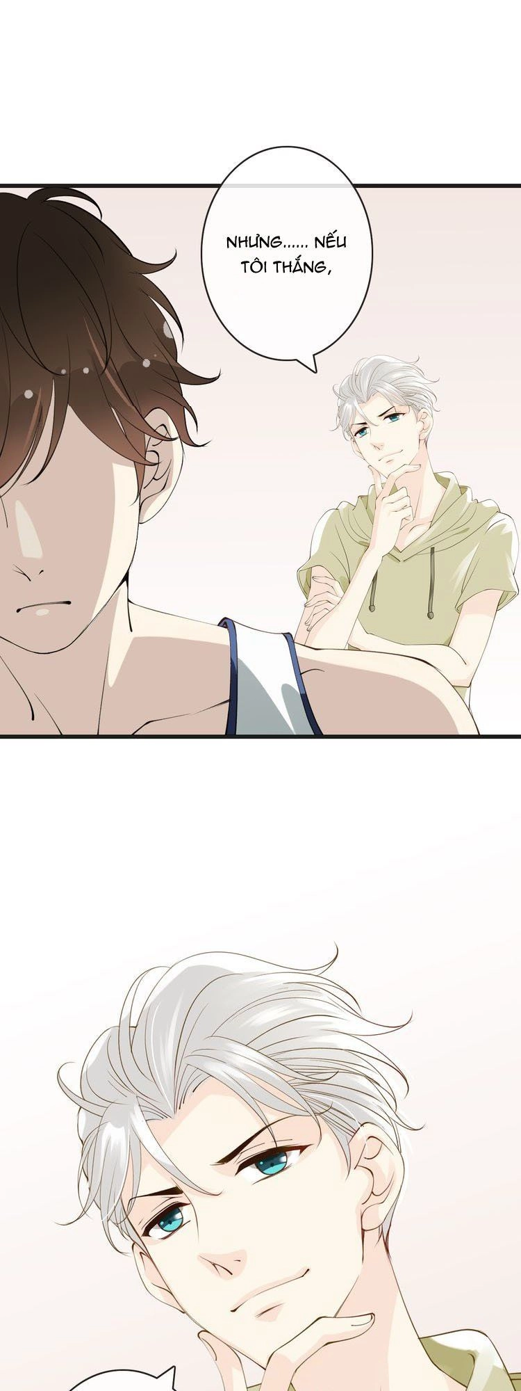 Thiên Thần Không Có Tiết Tháo Chapter 6 - 16