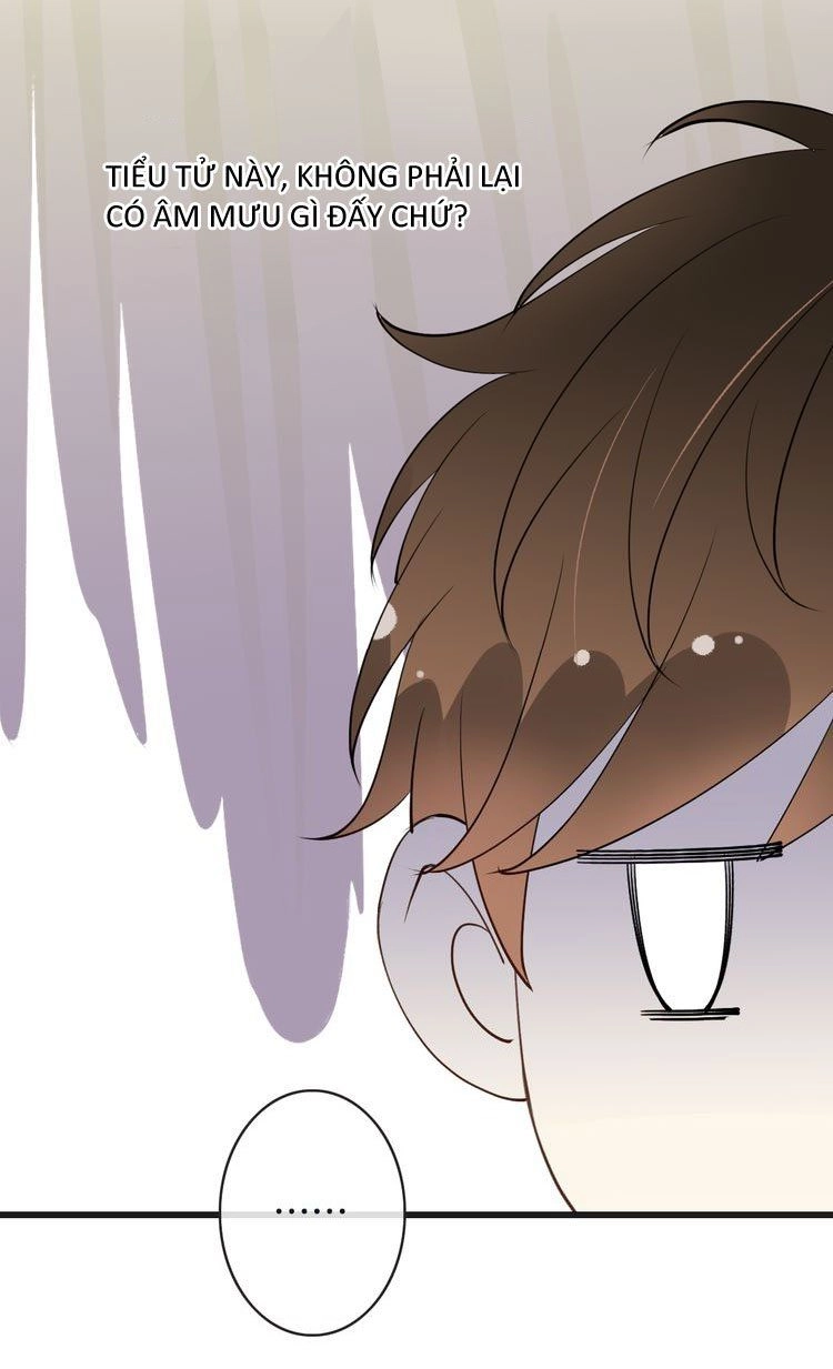 Thiên Thần Không Có Tiết Tháo Chapter 6 - 18