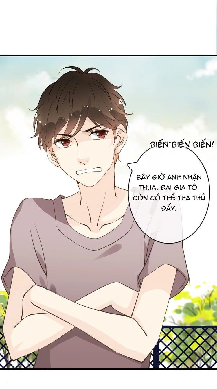 Thiên Thần Không Có Tiết Tháo Chapter 6 - 26