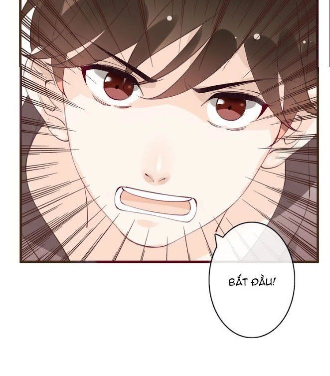 Thiên Thần Không Có Tiết Tháo Chapter 6 - 29