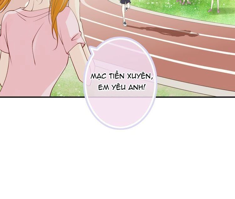 Thiên Thần Không Có Tiết Tháo Chapter 6 - 33