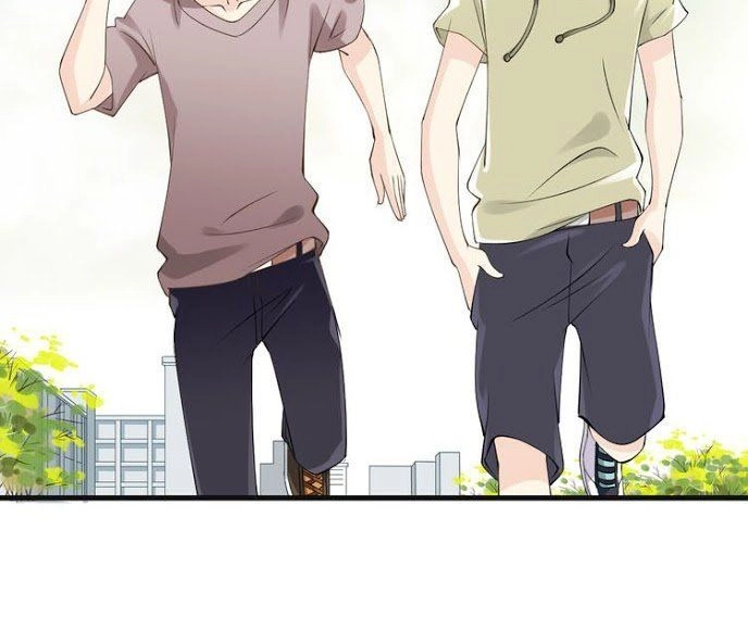 Thiên Thần Không Có Tiết Tháo Chapter 6 - 36