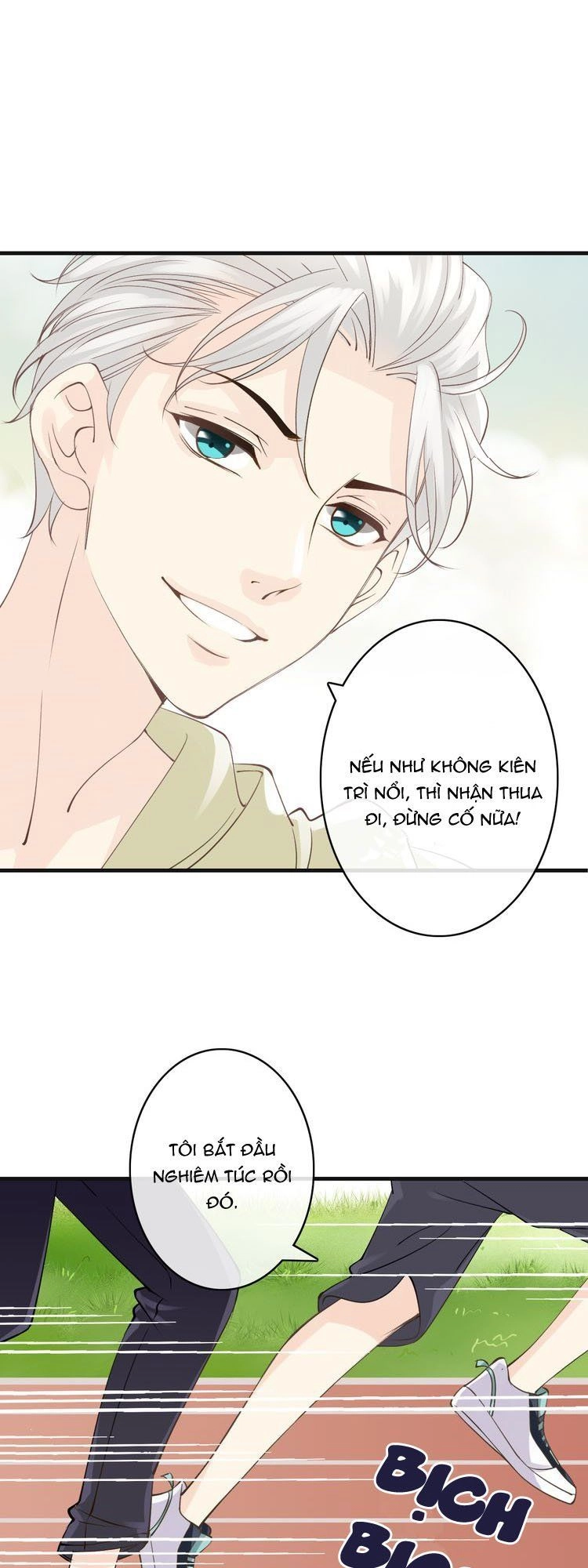 Thiên Thần Không Có Tiết Tháo Chapter 6 - 39