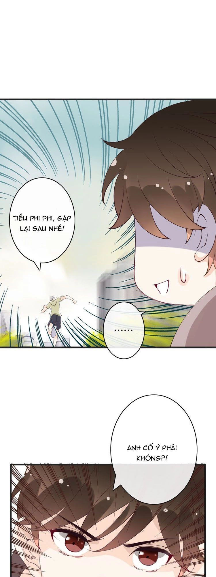 Thiên Thần Không Có Tiết Tháo Chapter 6 - 41