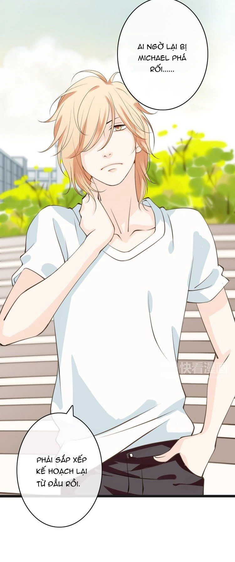 Thiên Thần Không Có Tiết Tháo Chapter 6 - 44