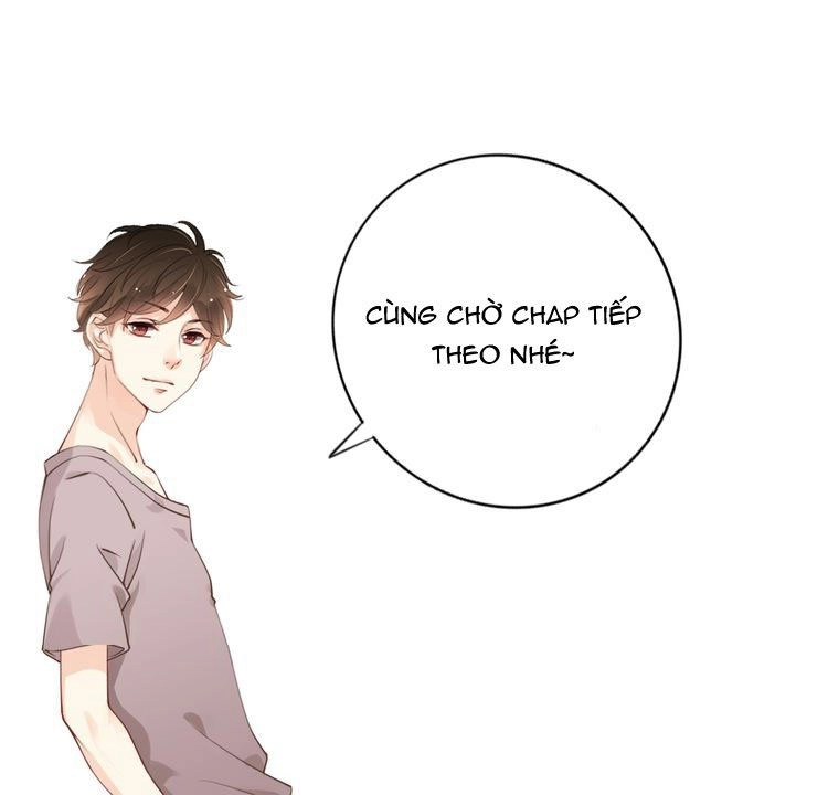 Thiên Thần Không Có Tiết Tháo Chapter 6 - 45