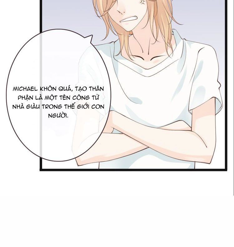 Thiên Thần Không Có Tiết Tháo Chapter 7 - 11