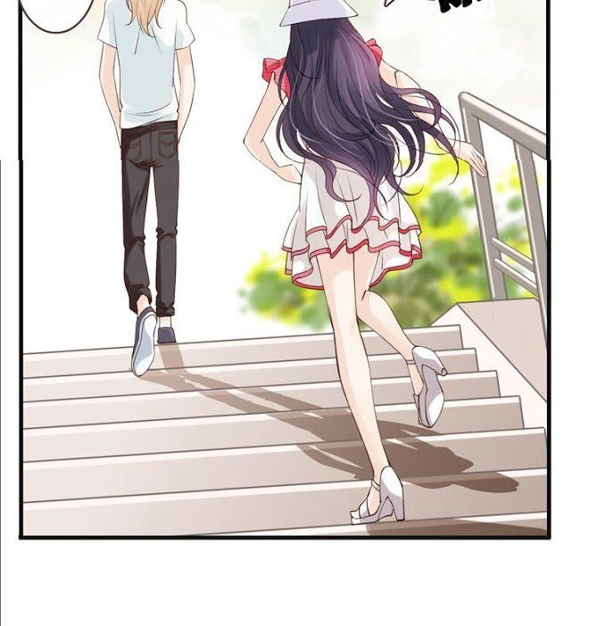 Thiên Thần Không Có Tiết Tháo Chapter 7 - 19