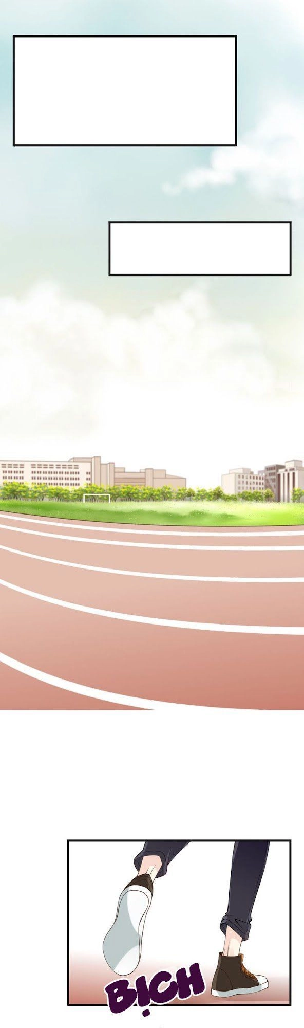 Thiên Thần Không Có Tiết Tháo Chapter 7 - 25