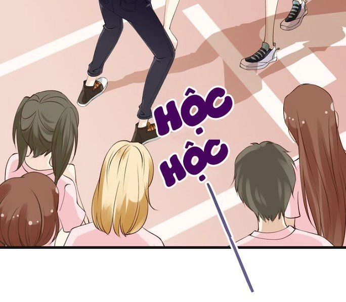 Thiên Thần Không Có Tiết Tháo Chapter 7 - 30