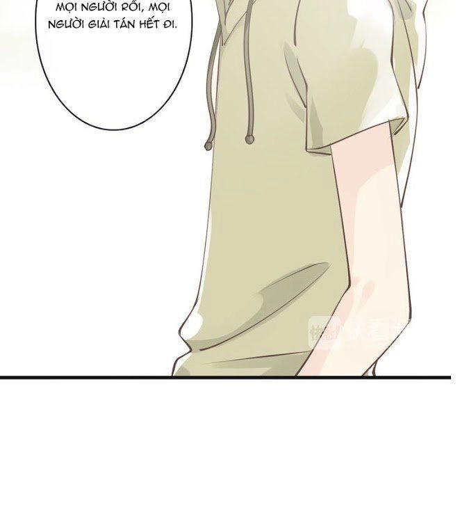 Thiên Thần Không Có Tiết Tháo Chapter 7 - 39