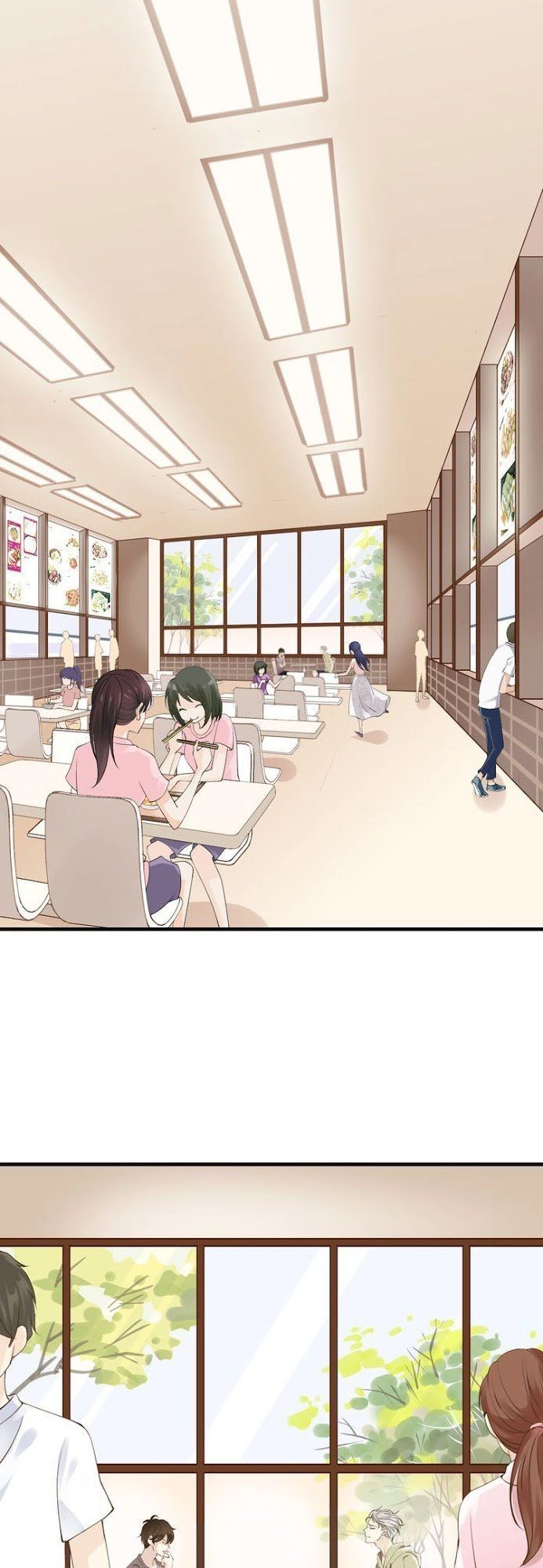 Thiên Thần Không Có Tiết Tháo Chapter 7 - 41