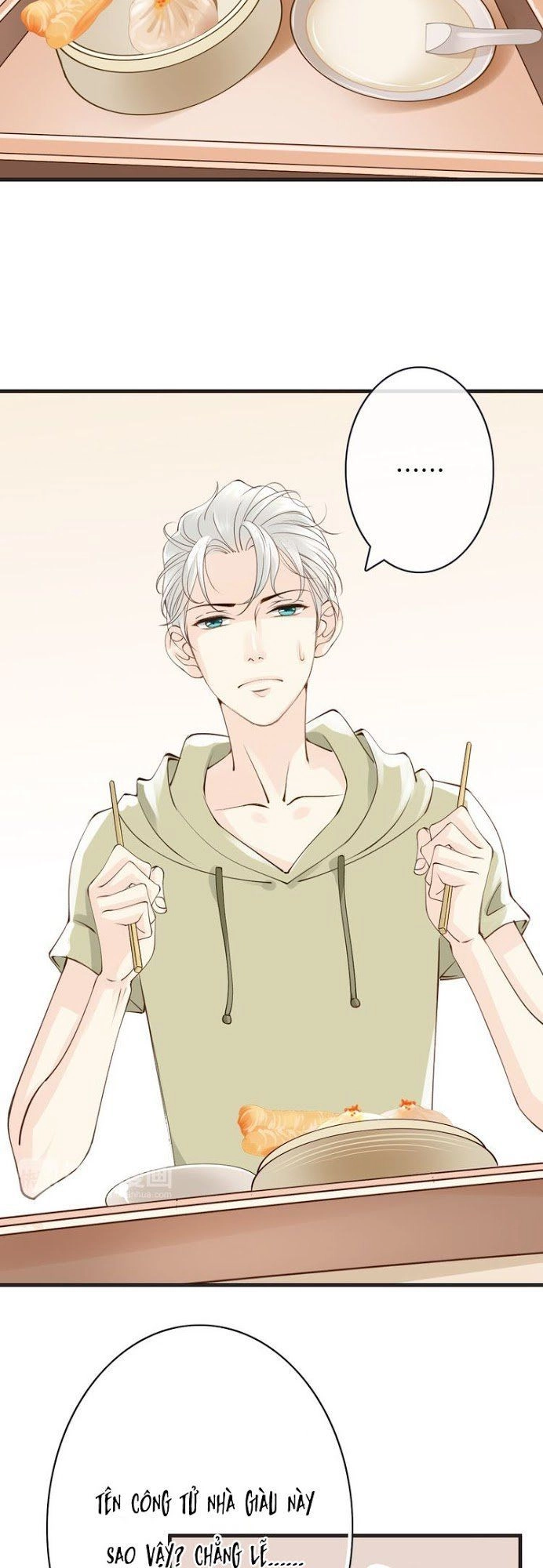 Thiên Thần Không Có Tiết Tháo Chapter 7 - 44