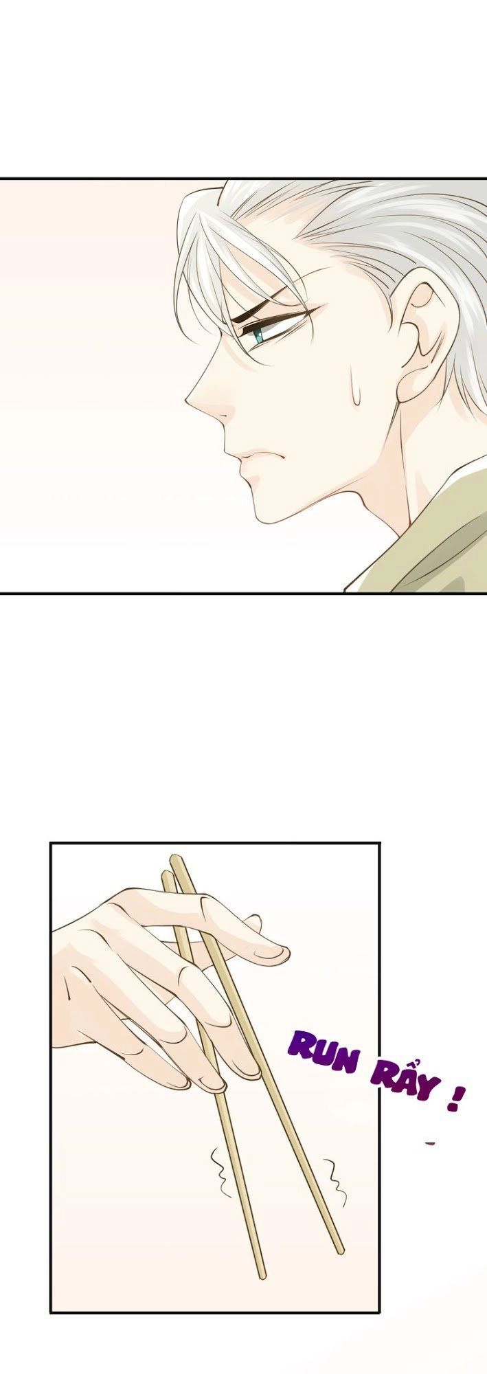 Thiên Thần Không Có Tiết Tháo Chapter 8 - 14