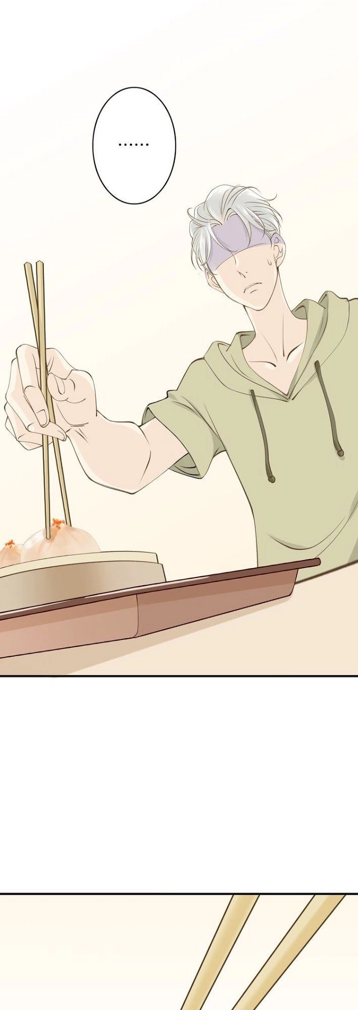 Thiên Thần Không Có Tiết Tháo Chapter 8 - 15