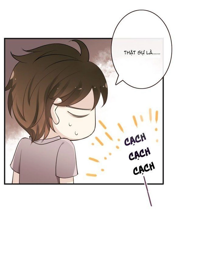 Thiên Thần Không Có Tiết Tháo Chapter 8 - 19