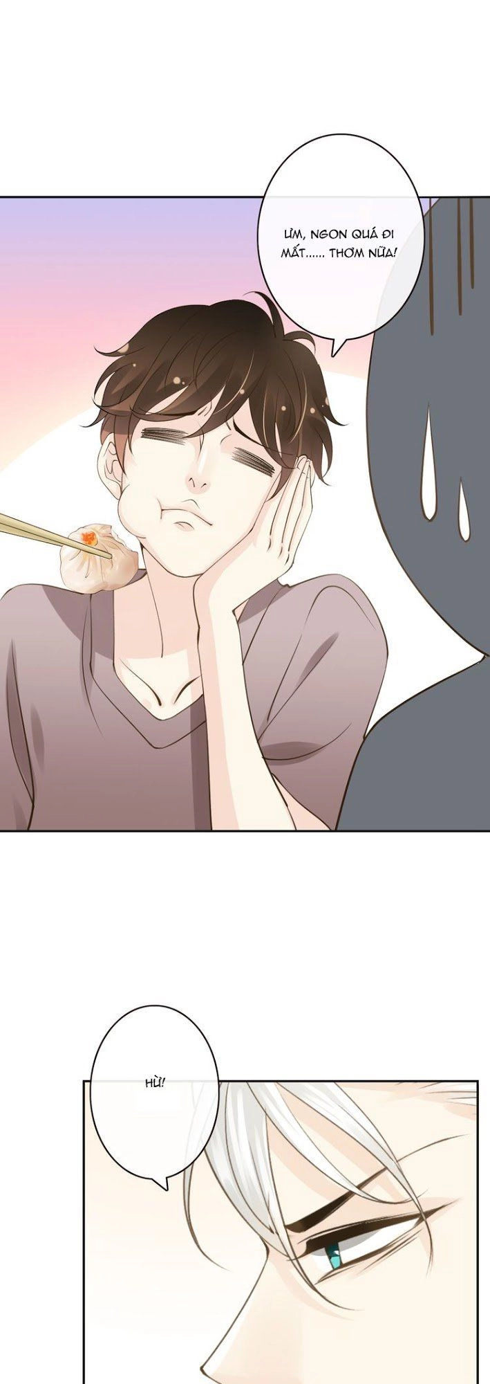 Thiên Thần Không Có Tiết Tháo Chapter 8 - 23