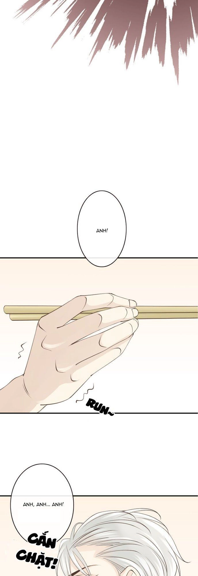 Thiên Thần Không Có Tiết Tháo Chapter 8 - 27