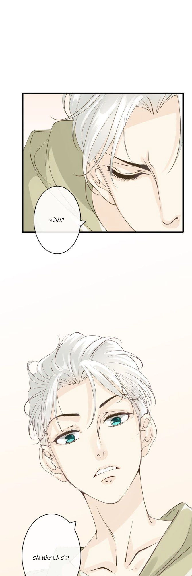 Thiên Thần Không Có Tiết Tháo Chapter 8 - 32