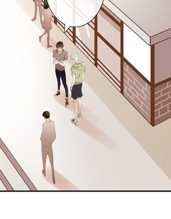 Thiên Thần Không Có Tiết Tháo Chapter 8 - 43