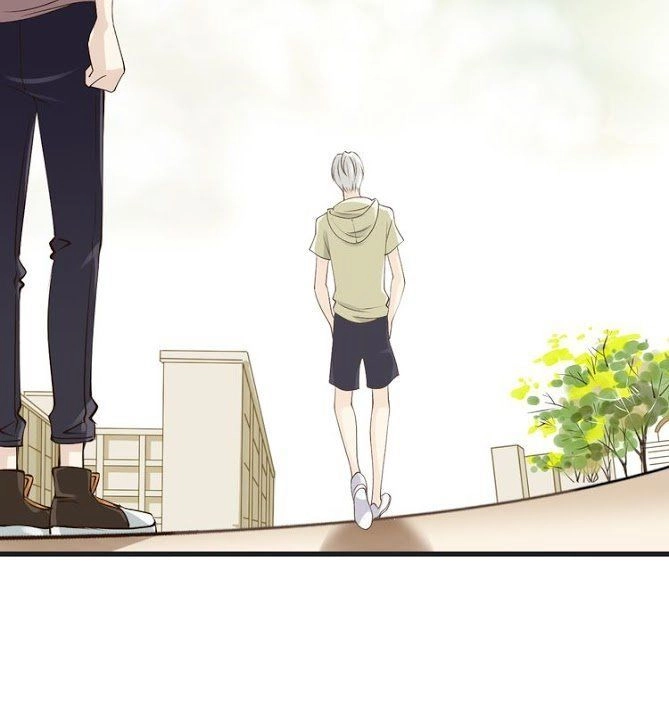 Thiên Thần Không Có Tiết Tháo Chapter 8 - 46