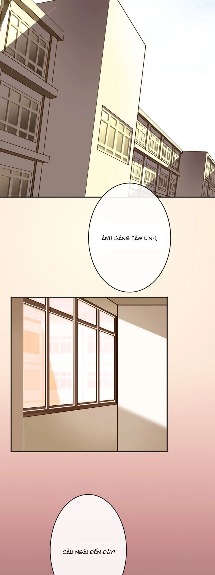 Thiên Thần Không Có Tiết Tháo Chapter 8 - 48