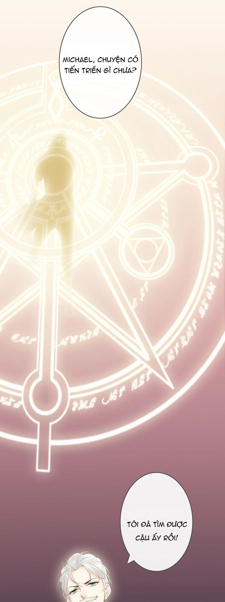 Thiên Thần Không Có Tiết Tháo Chapter 8 - 53