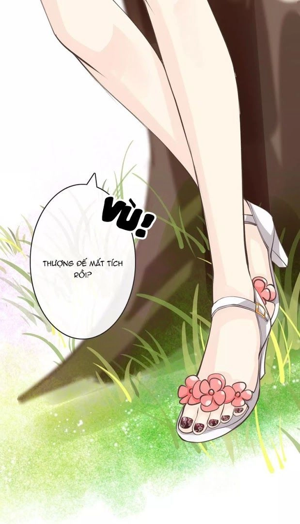 Thiên Thần Không Có Tiết Tháo Chapter 9 - 20