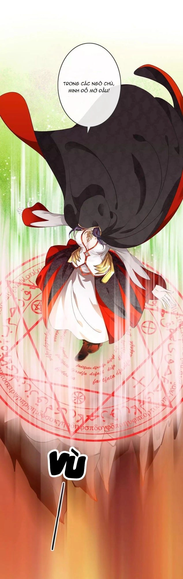 Thiên Thần Không Có Tiết Tháo Chapter 9 - 24