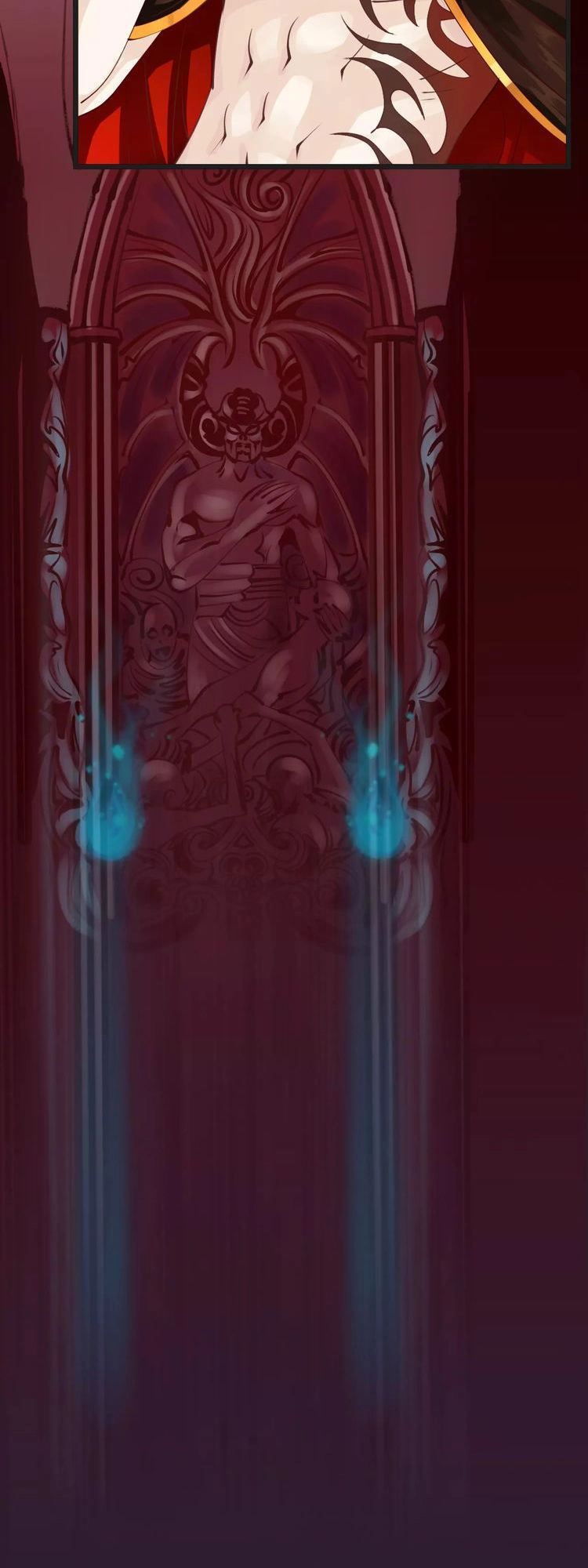 Thiên Thần Không Có Tiết Tháo Chapter 10 - 9