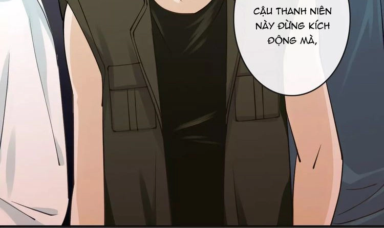 Thiên Thần Không Có Tiết Tháo Chapter 10 - 14