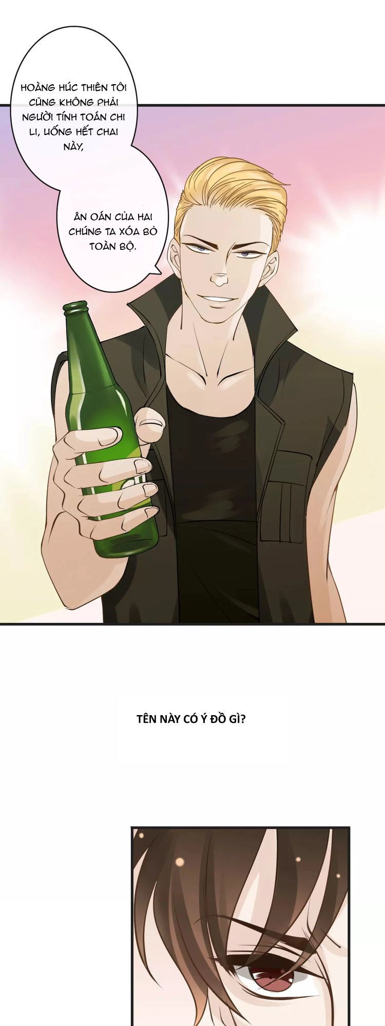 Thiên Thần Không Có Tiết Tháo Chapter 10 - 20