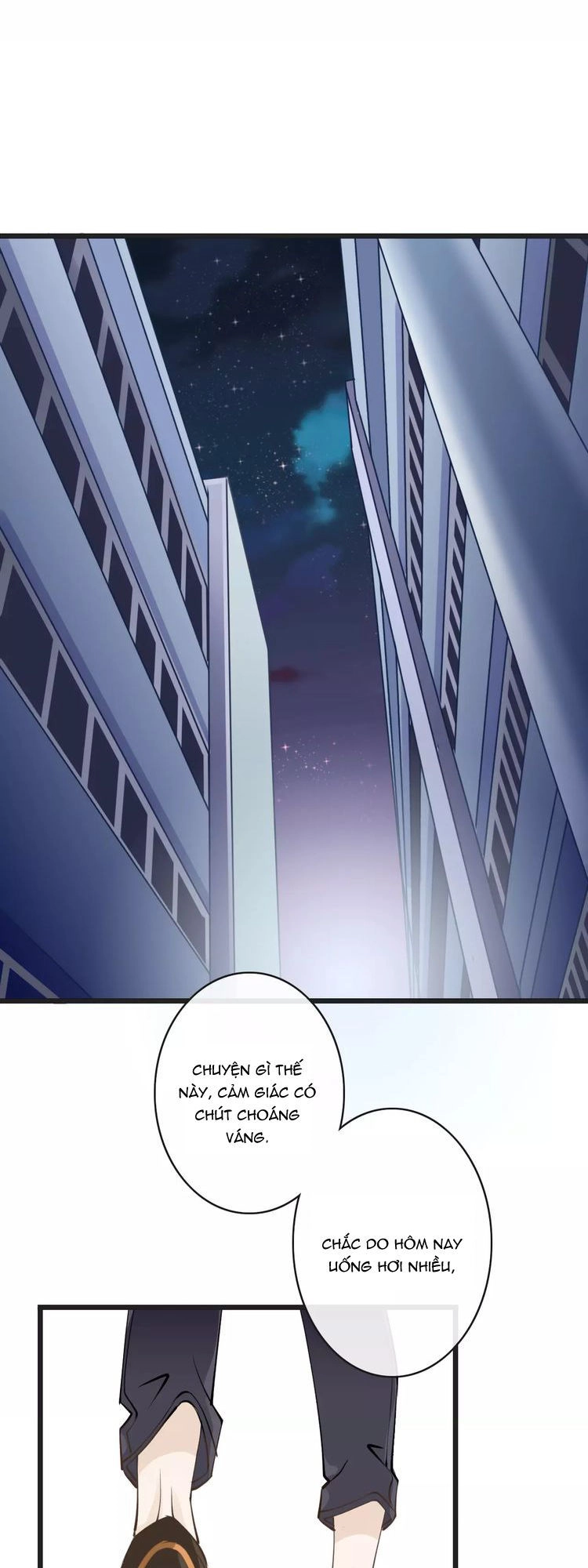 Thiên Thần Không Có Tiết Tháo Chapter 10 - 31