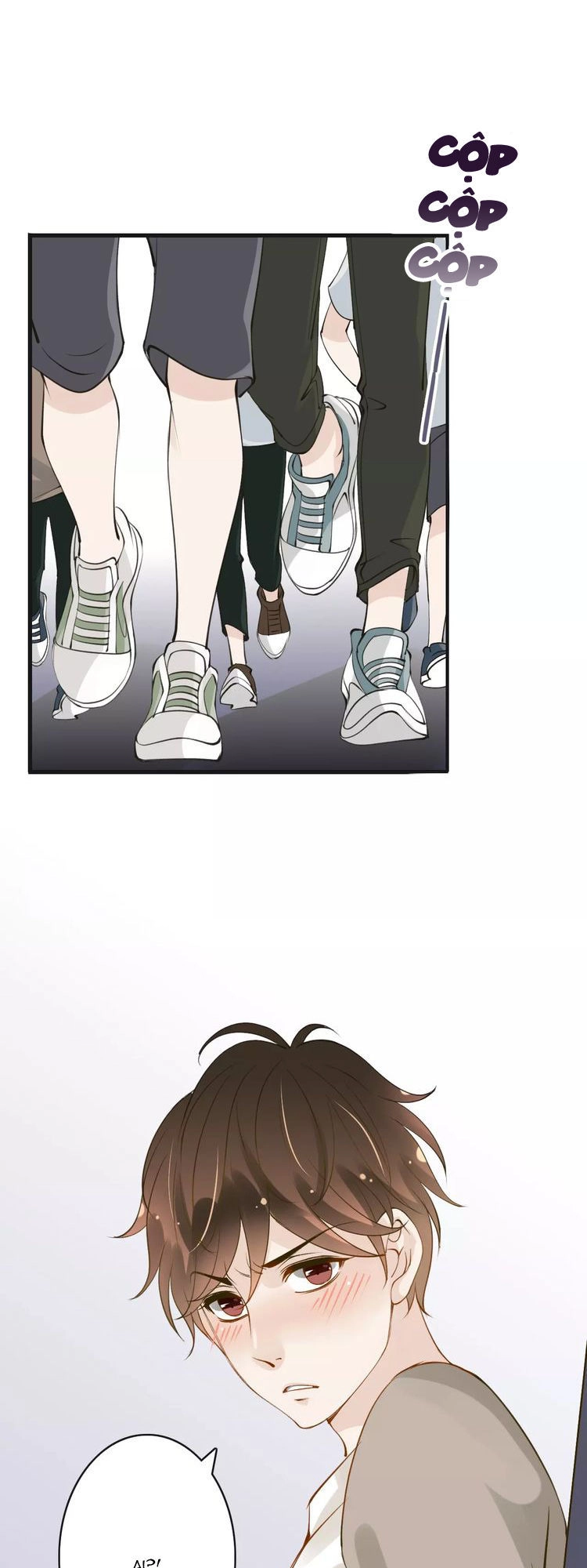 Thiên Thần Không Có Tiết Tháo Chapter 10 - 34