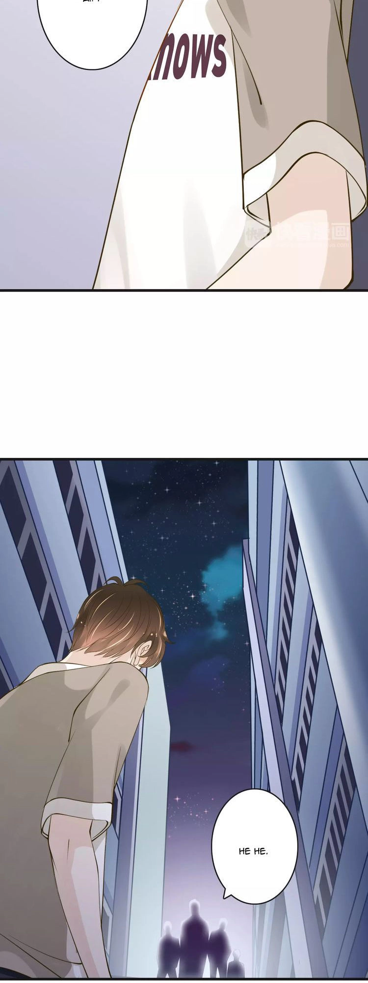 Thiên Thần Không Có Tiết Tháo Chapter 10 - 35