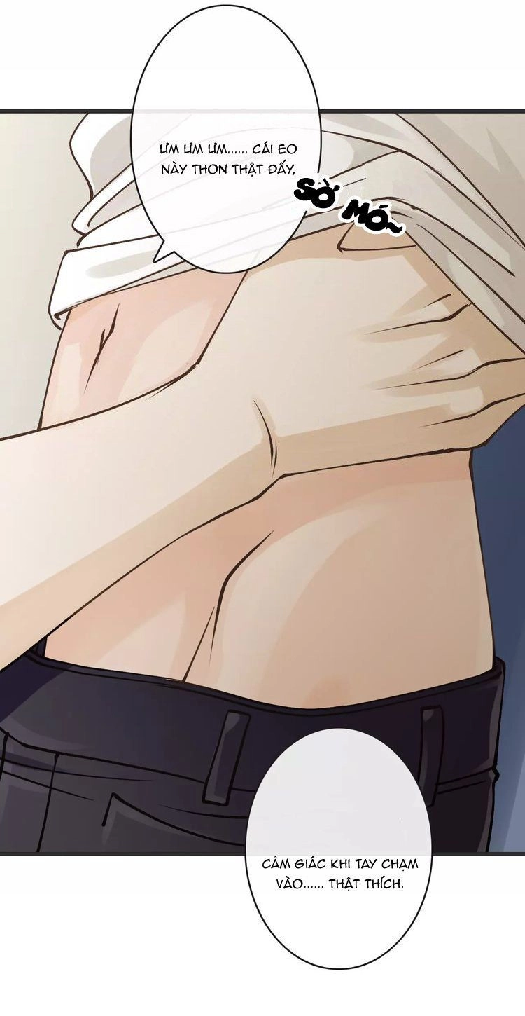 Thiên Thần Không Có Tiết Tháo Chapter 11 - 5