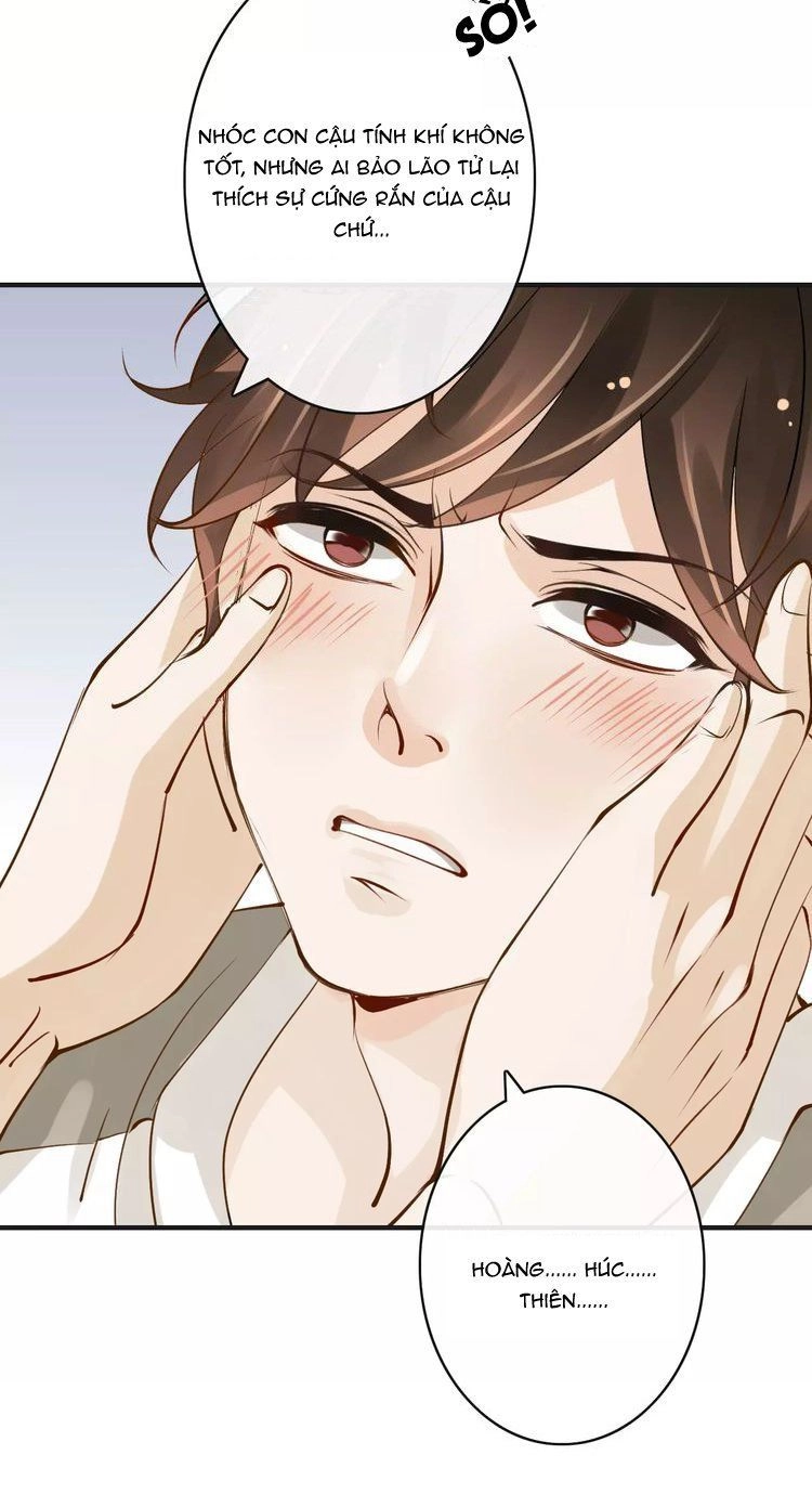 Thiên Thần Không Có Tiết Tháo Chapter 11 - 8