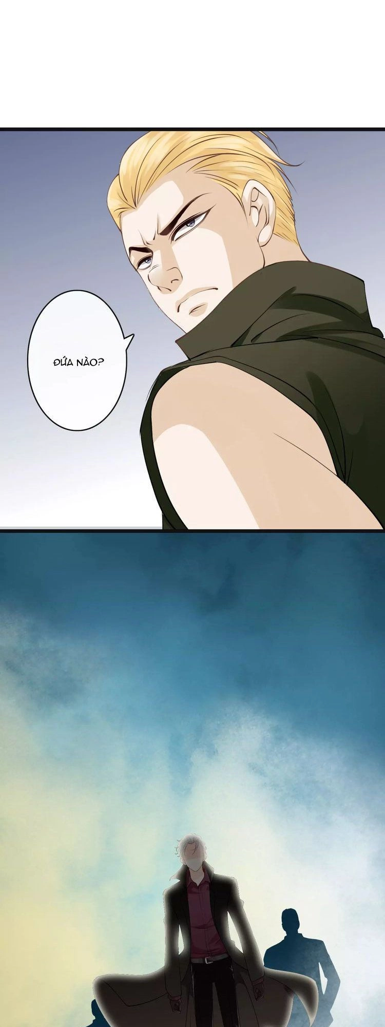 Thiên Thần Không Có Tiết Tháo Chapter 11 - 12