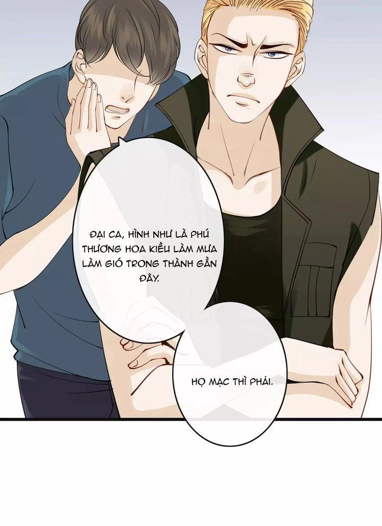 Thiên Thần Không Có Tiết Tháo Chapter 11 - 15