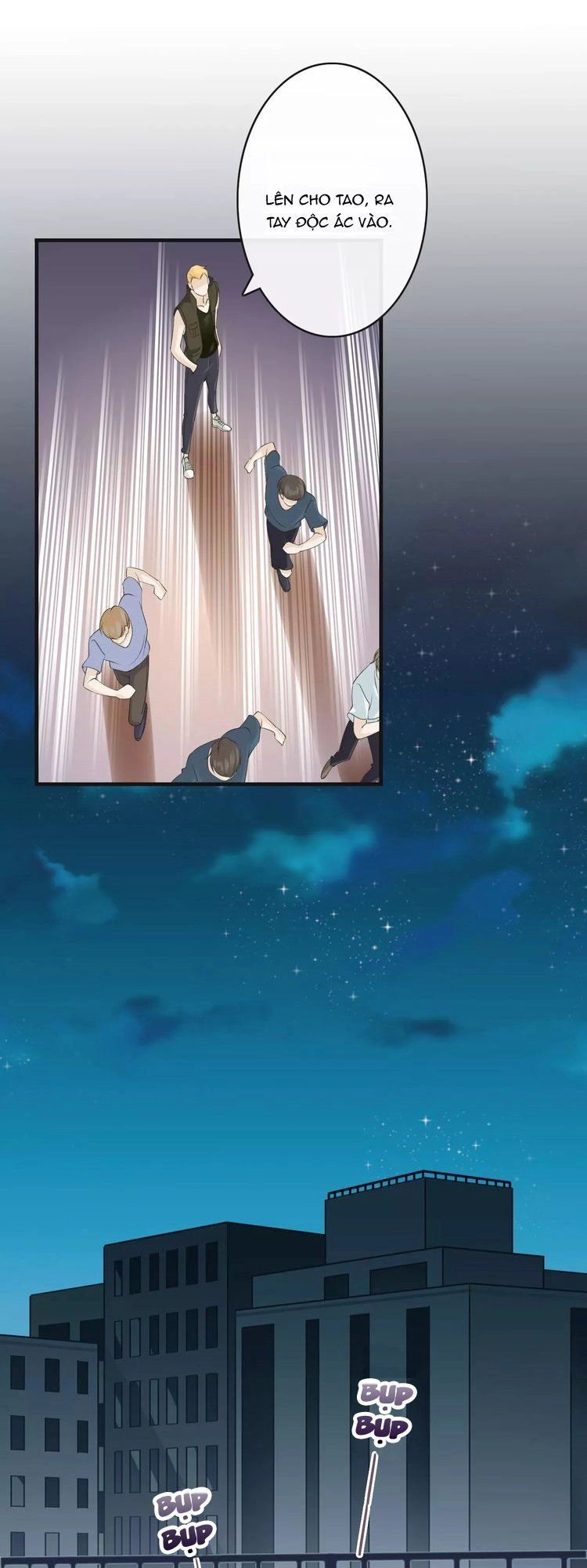 Thiên Thần Không Có Tiết Tháo Chapter 11 - 23