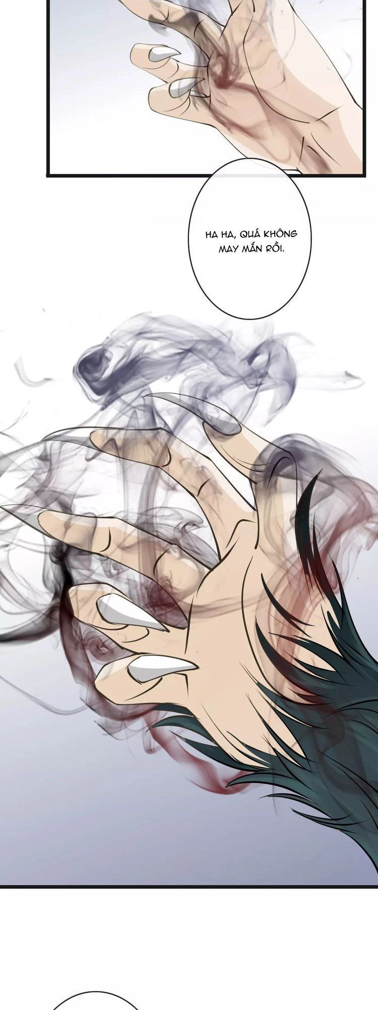 Thiên Thần Không Có Tiết Tháo Chapter 11 - 26