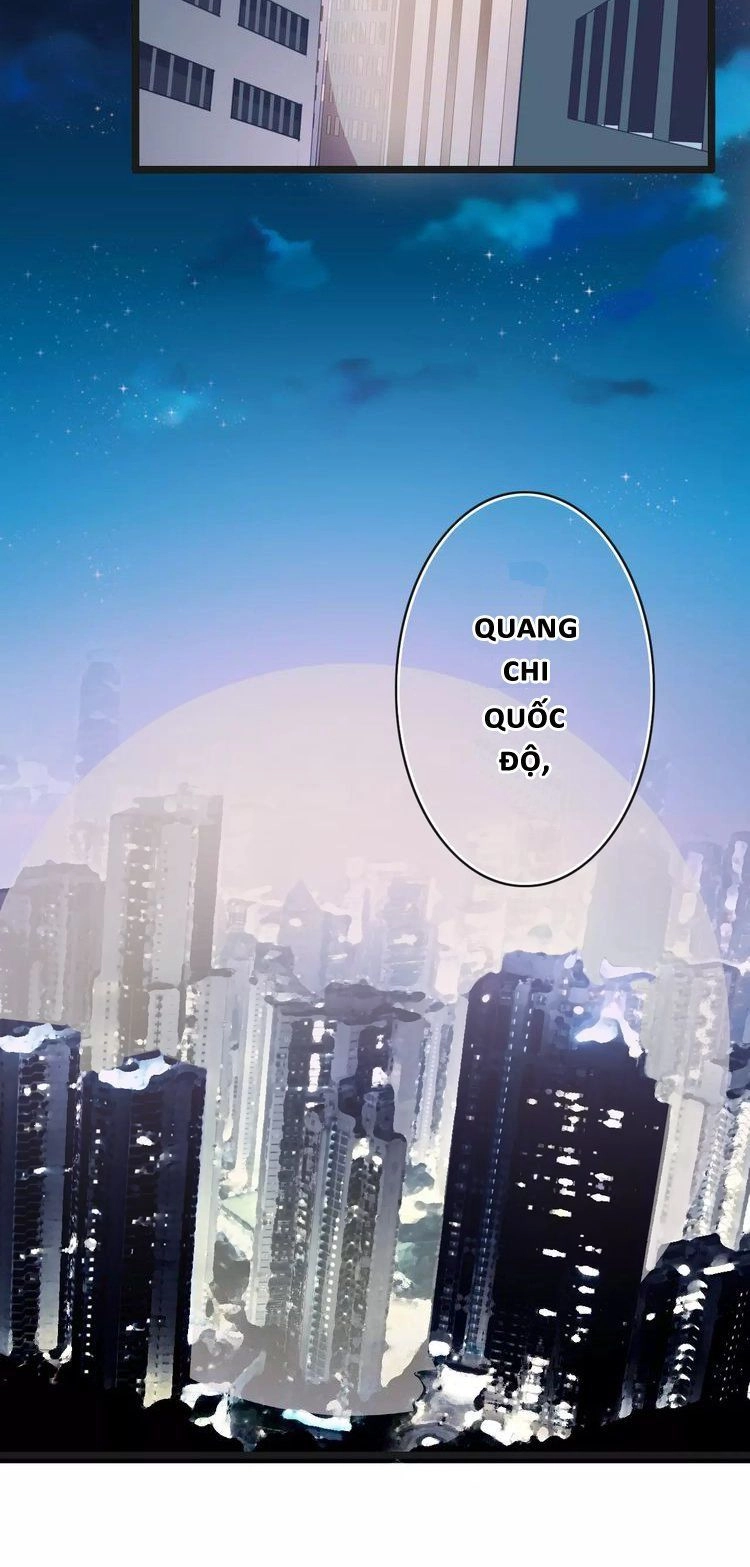 Thiên Thần Không Có Tiết Tháo Chapter 11 - 31