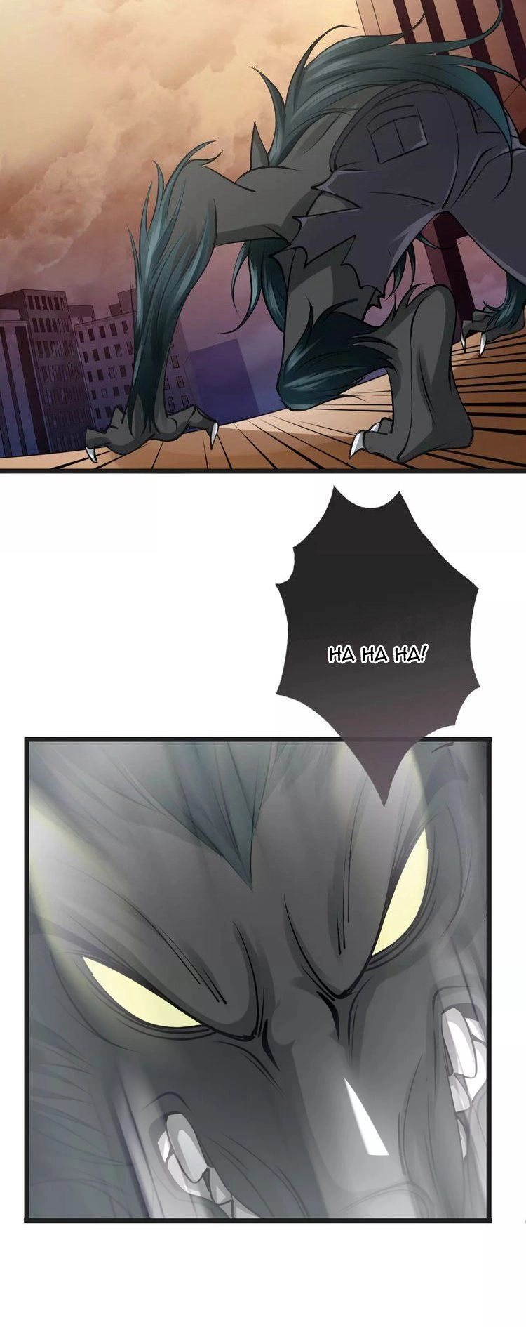 Thiên Thần Không Có Tiết Tháo Chapter 11 - 36