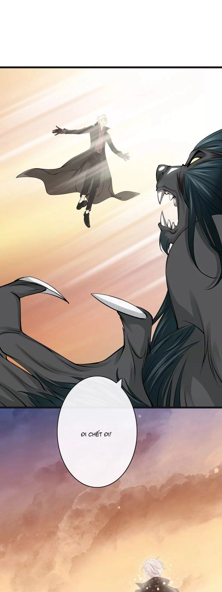 Thiên Thần Không Có Tiết Tháo Chapter 11 - 37