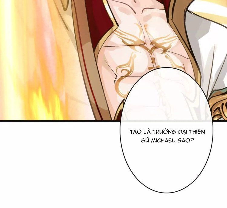 Thiên Thần Không Có Tiết Tháo Chapter 11 - 43