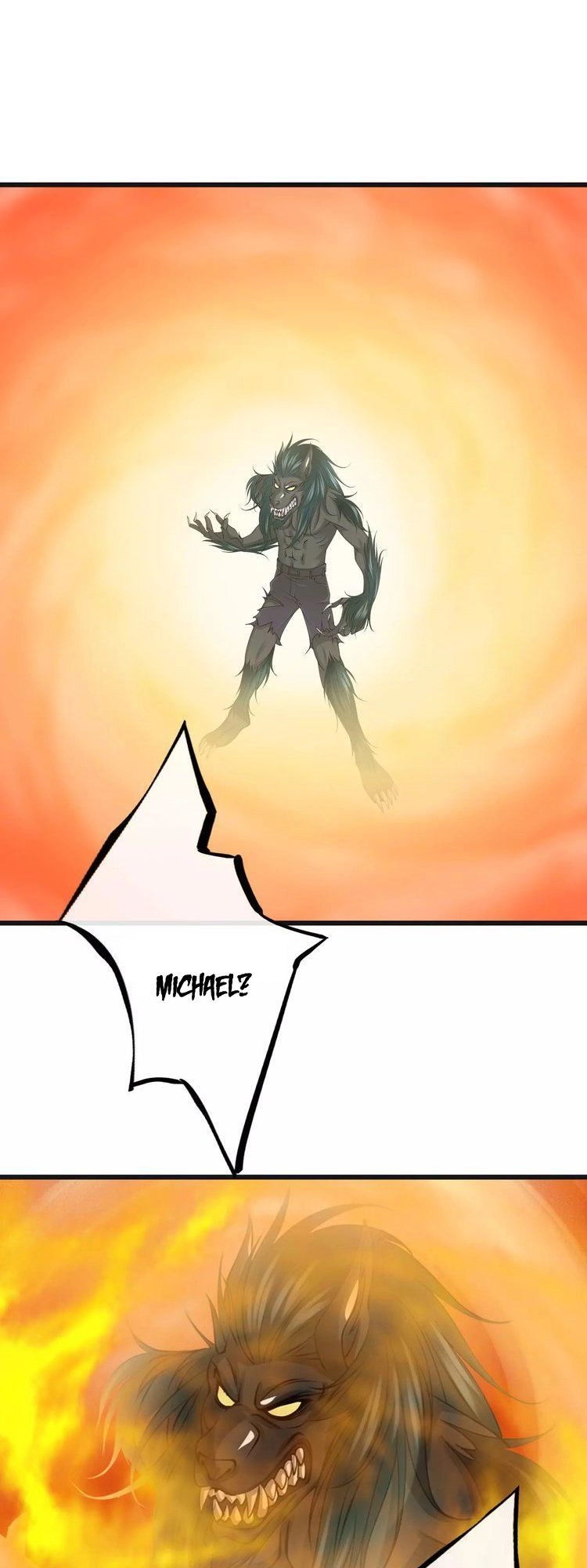 Thiên Thần Không Có Tiết Tháo Chapter 12 - 3