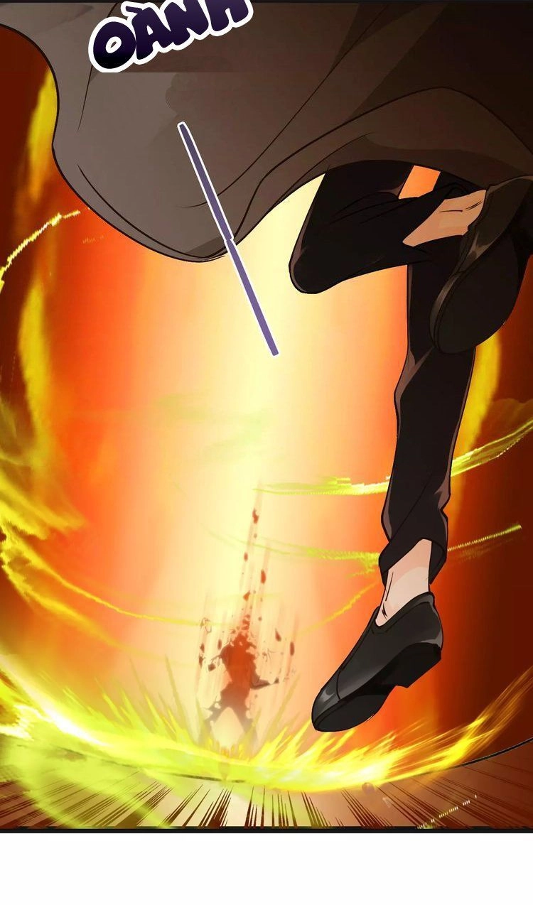 Thiên Thần Không Có Tiết Tháo Chapter 12 - 5