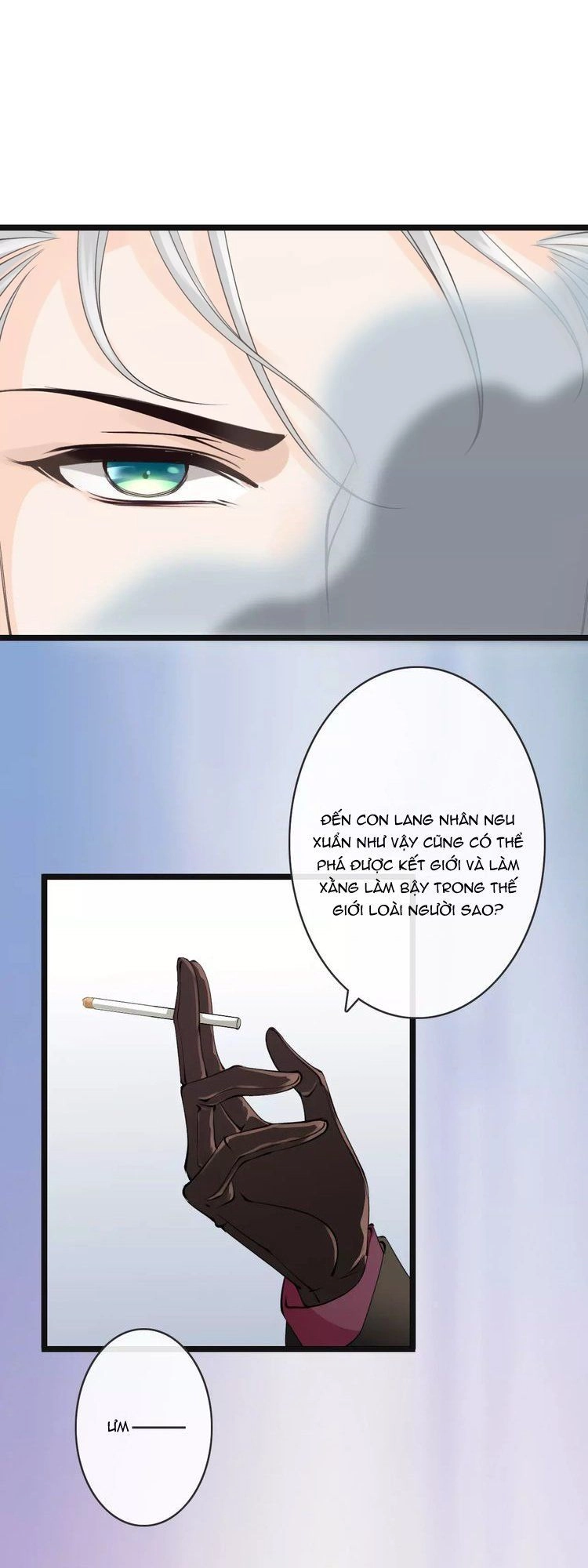 Thiên Thần Không Có Tiết Tháo Chapter 12 - 6